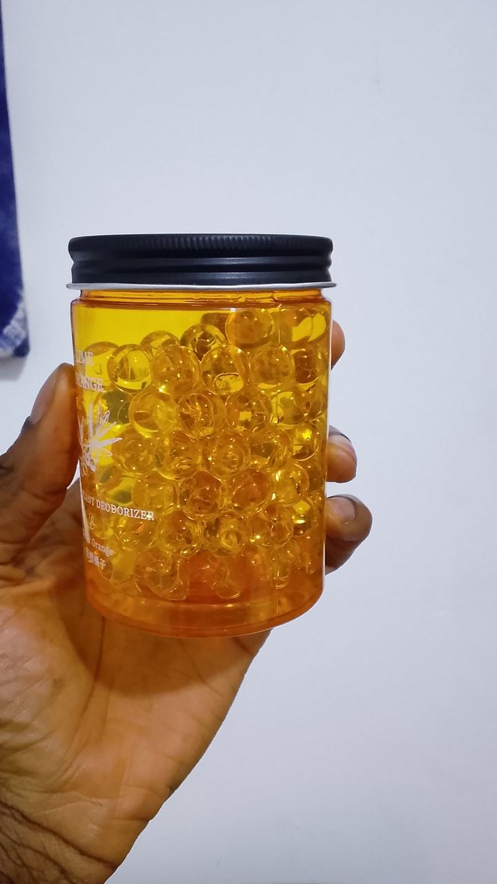 Natural Plant Deodorizer