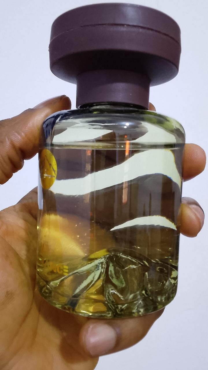 Silk Vanilla Deodorizer